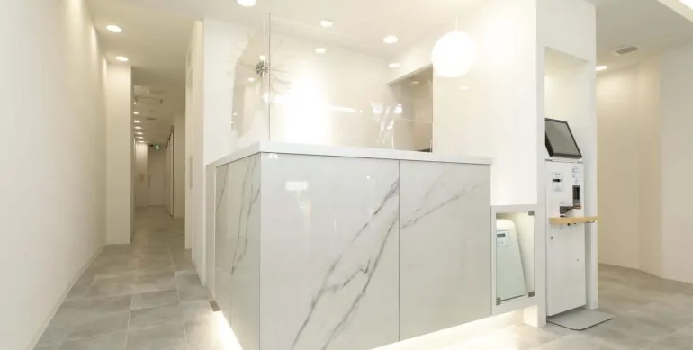 おおばファミリーデンタルクリニック