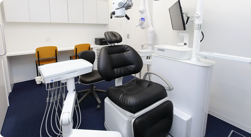 おおばファミリーデンタルクリニック